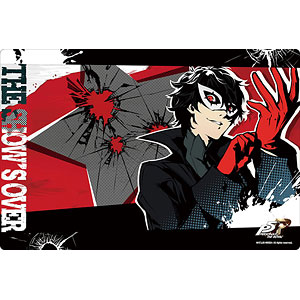 ブシロード ラバーマットコレクション Vol.592 ペルソナ5 ザ・ロイヤル