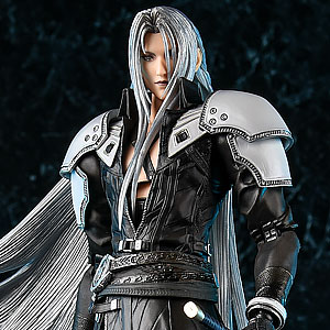 ファイナルファンタジー VII リメイク PLAY ARTS改 ティファ・ロック