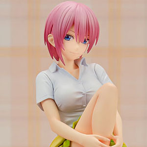 つぐもも 桐葉 レジンキャスト塗装済完成品