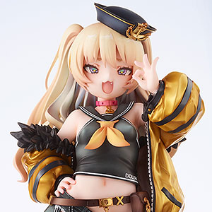 アズールレーン バッチ TF edition 1/7 完成品フィギュア