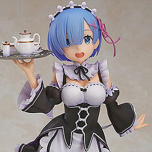 DRAMAtical Murder 蒼葉 Gothic Ver. 1/8 完成品フィギュア(GOOD SMILE