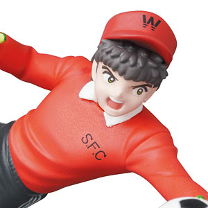 ウルトラディテールフィギュア No.711 UDF キャプテン翼 シリーズ2