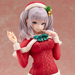 中古】(本体A/箱B)艦隊これくしょん -艦これ- 鹿島 [八周年記念] 1/7