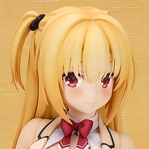 中古】(本体B+/箱B)RIDDLE JOKER 在原七海 1/3.5 完成品フィギュア