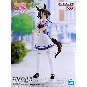 中古】(本体A/箱B)TENITOL TALL Nachoneko 完成品フィギュア[フリュー