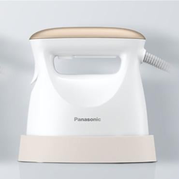 panasonic 衣類スチーマー NI-FS570- | イオンスタイルオンライン 衣料