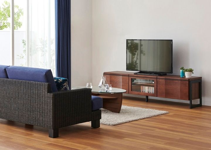 シン・ソファ (ラタン)・1人・2人・3人掛け ～デザイン・座り心地