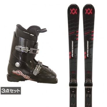 スキー セット品 | Alpen Online