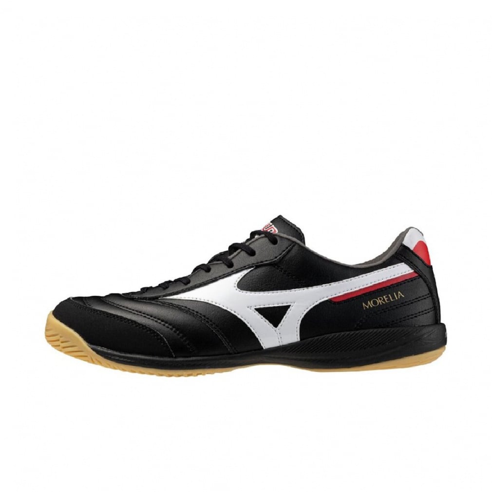 ミズノ MORELIA SALA モレリア SALA PRO IN Q1GA251301 フットサル