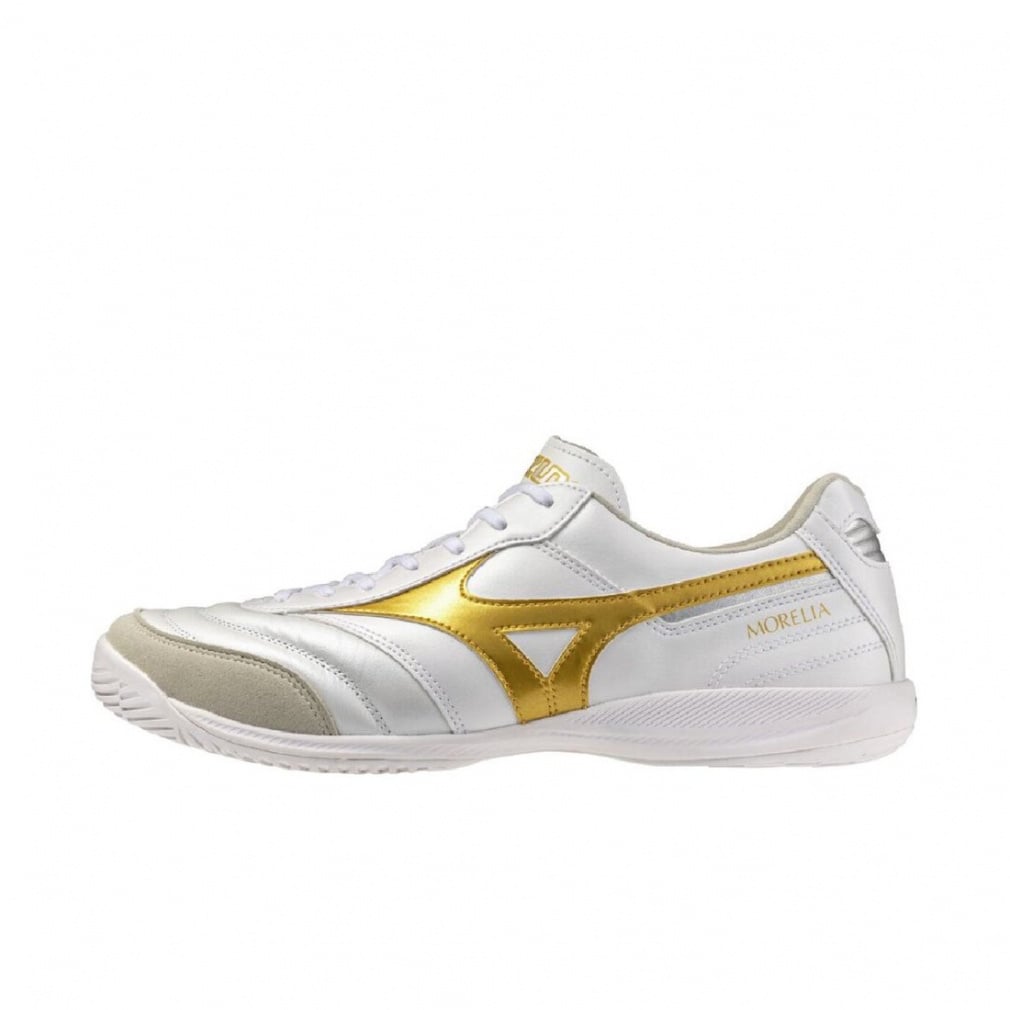 ミズノ MORELIA SALA ELITE IN モレリア サラ エリート IN Q1GA261250
