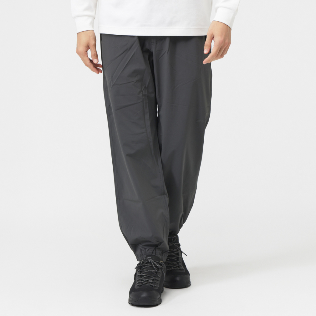 グラミチ メンズ アウトドアカジュアル ロングパンツ 4WAY STRETCH