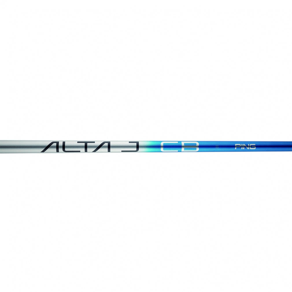 ピン G440 ハイブリッド ゴルフ ユーティリティ ALTA J CB BLUE 2025年