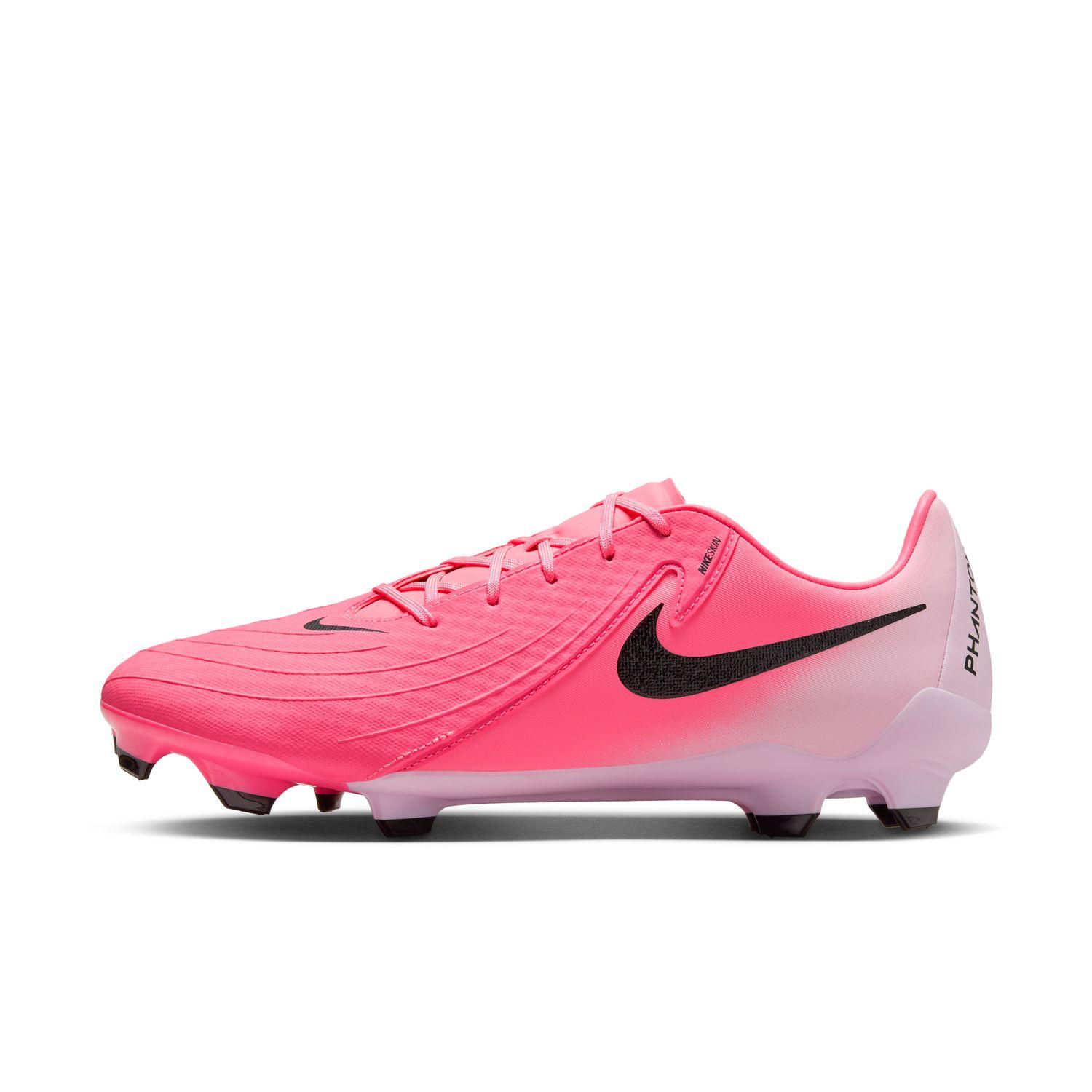 NIKE】 ナイキ PHANTOM GX II ACADEMY FG/MG ファントム GX II
