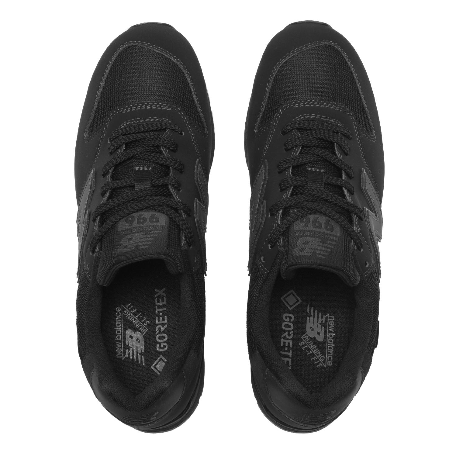 NEW BALANCE】 ニューバランス CM996XAB(D) CM996X CM996XAB BLACK(AB