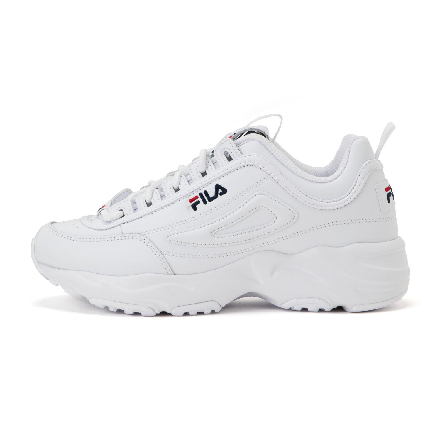 FILA】 フィラ DISTRACER ディストレイサー USS21034125 ABC-MART限定