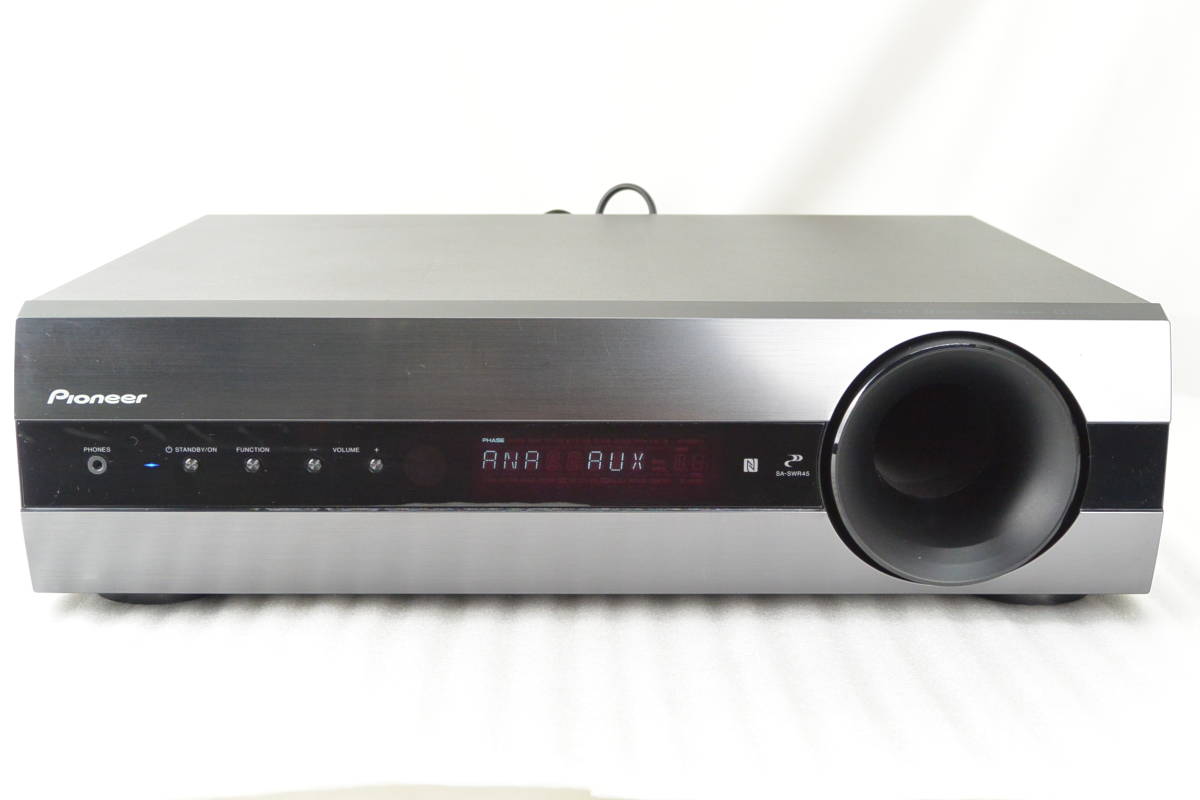 Sa-swr35 Pioneer 5.1ch サラウンドシステム