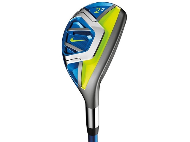 VAPOR FLY ユーティリティ(ナイキ)の評価を見る・評価する｜ゴルフ・ドゥ