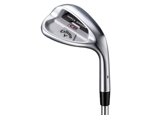 マックダディ（MACK DADDY)シリーズ｜キャロウェイ ウェッジ