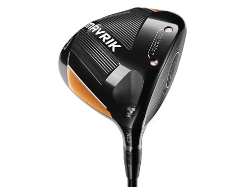 マーベリック（MAVRIK）シリーズ｜キャロウェイ ドライバー