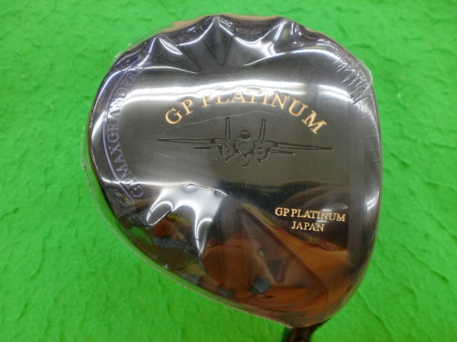 ドライバー｜グランプリ｜中古ゴルフクラブを探す｜ゴルフ・ドゥ