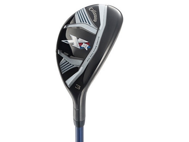 XR ユーティリティ(キャロウェイ)の評価を見る・評価する｜ゴルフ・ドゥ