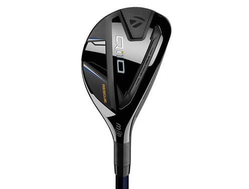 Qi10シリーズ｜テーラーメイド ユーティリティ