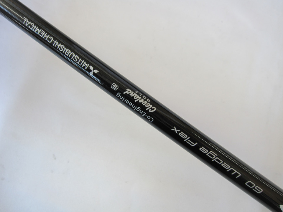 CFX｜クリーブランド｜ウェッジ｜Diamana for CG｜中古ゴルフクラブを