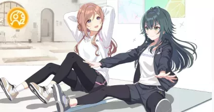 学マス】何やってるんだろう、（SSR）の評価とサポートイベント【学園