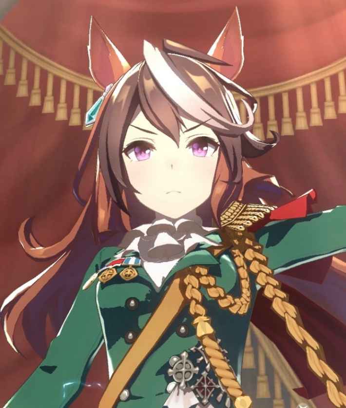 ウマ娘】第9回：皇帝 シンボリルドルフの物語 - ゲームウィズ