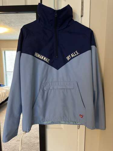 Human made track jacket - Gem