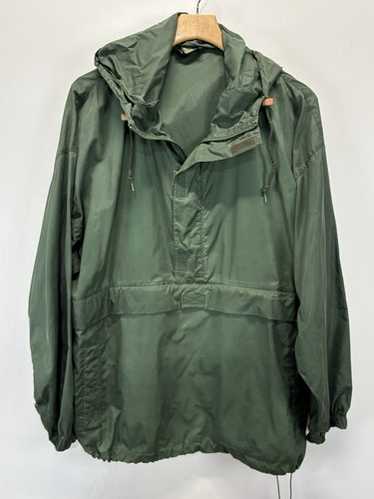 Vintage j crew anorak - Gem