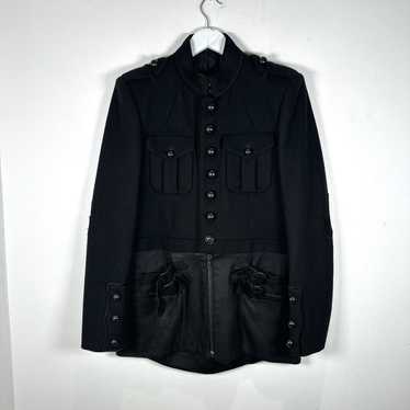 Number (N)ine Napoleon jacket - Gem