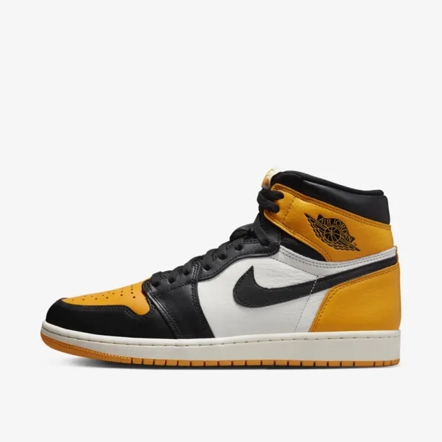 ナイキ エア ジョーダン 1 タクシー NIKE AIR JORDAN 1 Taxi メンズ