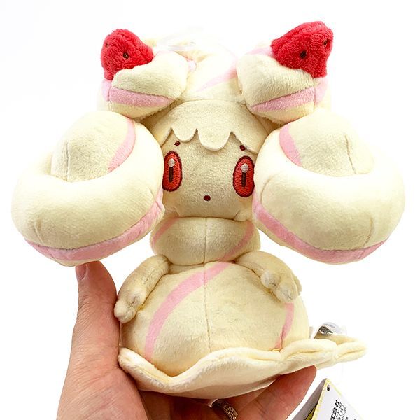 ポケットモンスター マホイップ マホイップS PP153 ポケモン ポケモン