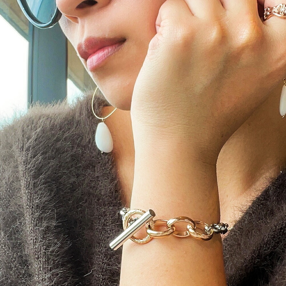 ハワイアンジュエリー ブレスレット レディース メンズ つけっぱなし