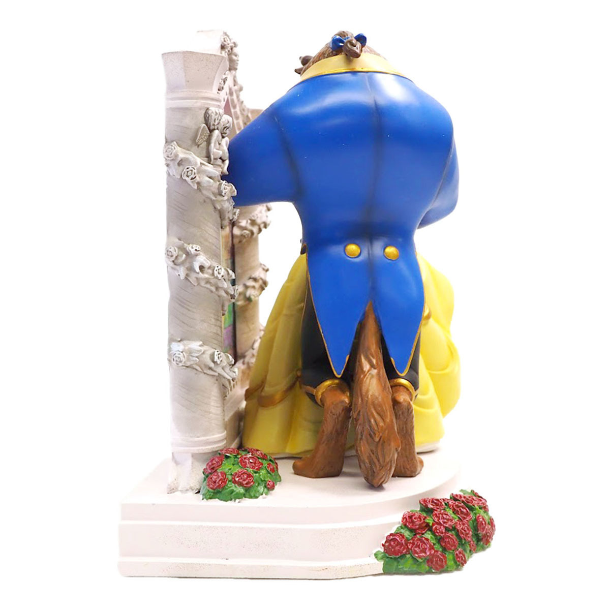 エネスコ enesco ディズニーショーケース Disney Showcase 美女と野獣