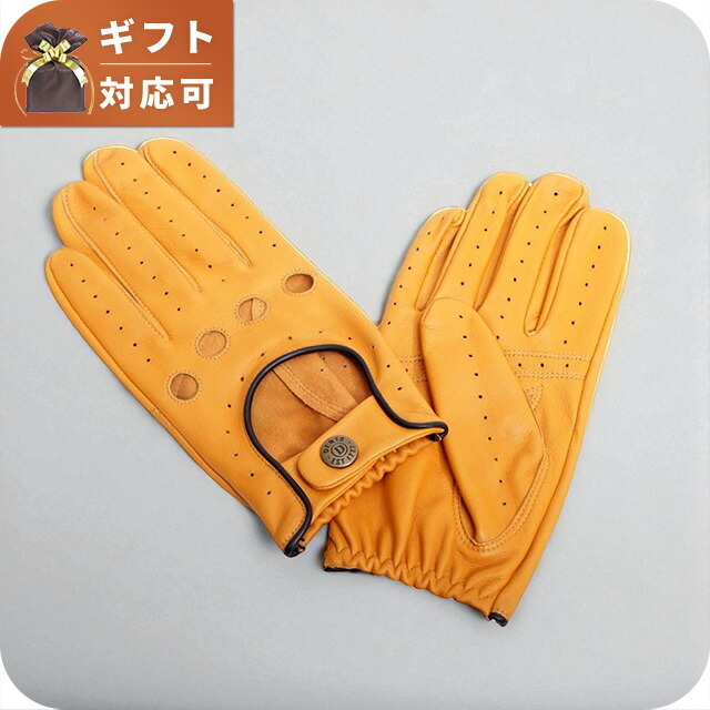 デンツ DENTS 手袋 グローブ 5-1011-CORK-BLACK-M ドライビング