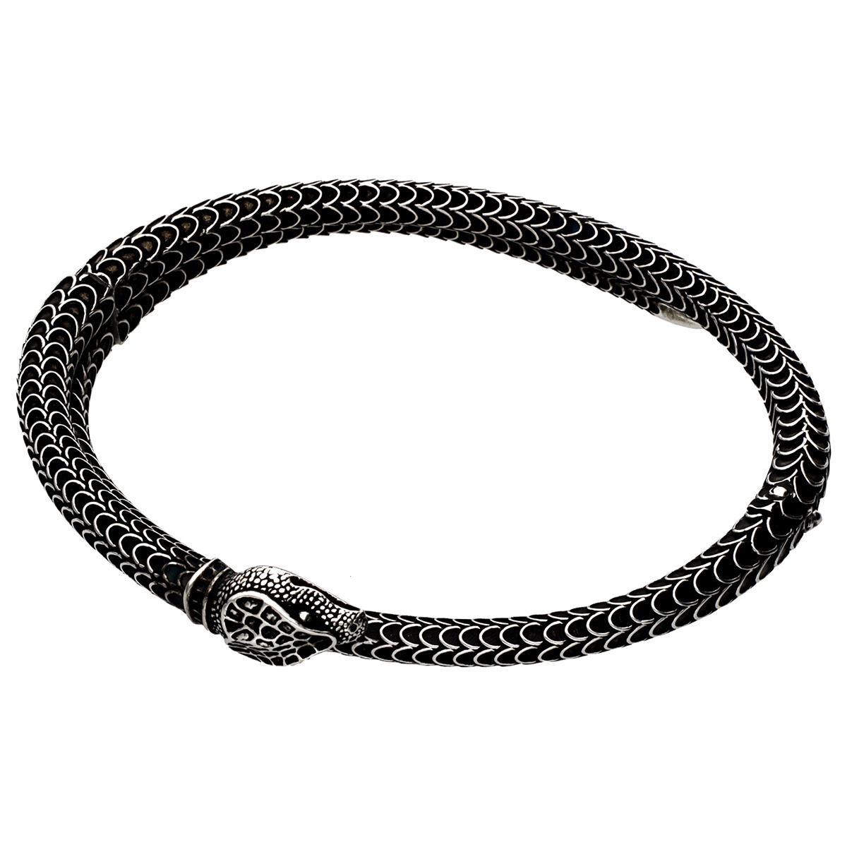 グッチ GUCCI アクセサリー バングル ガーデン スネーク ブレスレット