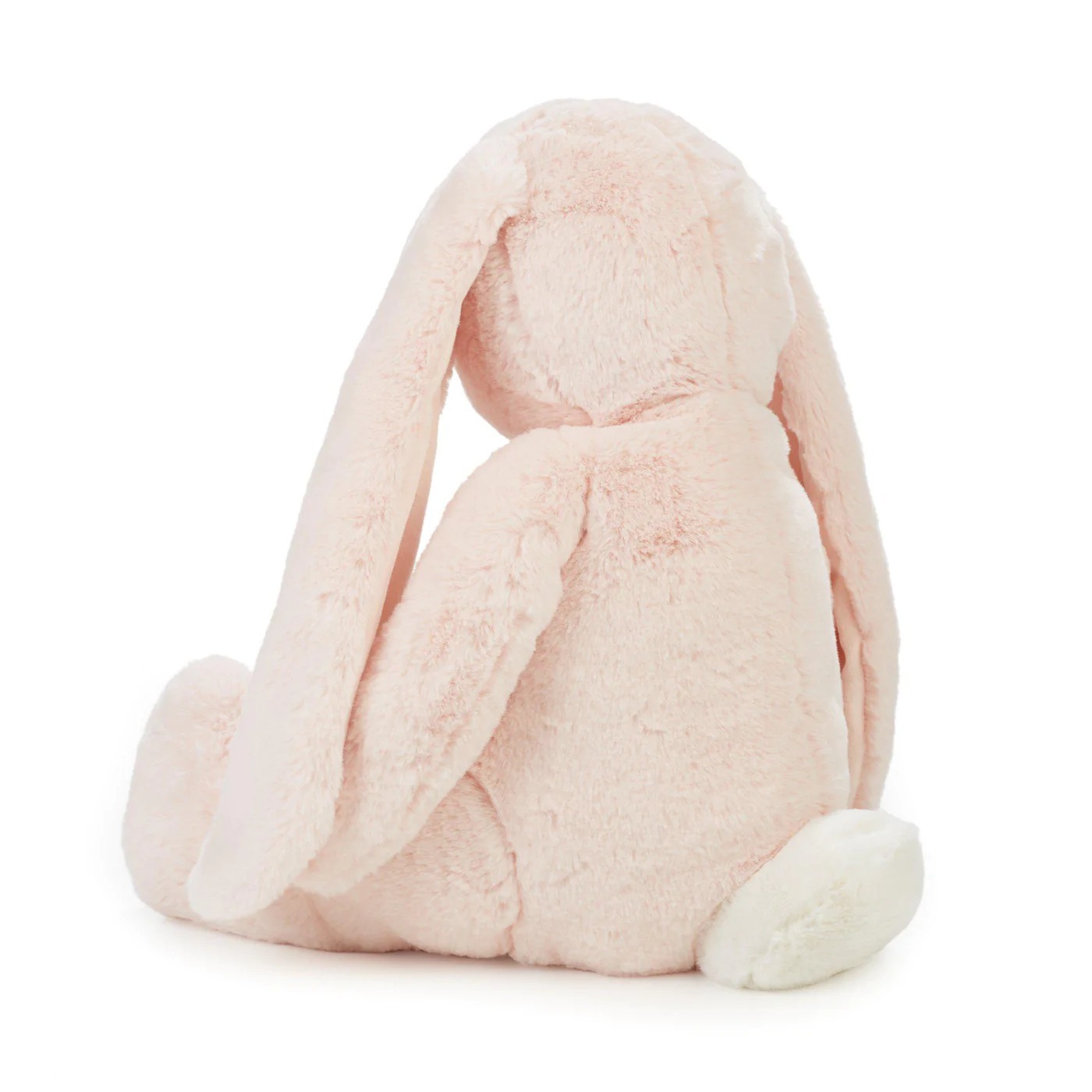 BunniesBy The Bay(バニーズバイザベイ) Nibble Bunny Pink うさぎの