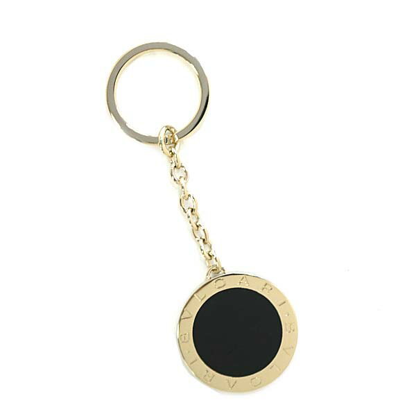 ブルガリ BVLGARI ブルガリブルガリ キーリング 283330 キーホルダー