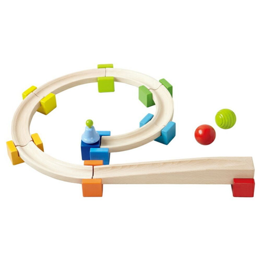 安心の正規輸入品！】ベビークーゲルバーン HABA ハバ社【送料無料】木