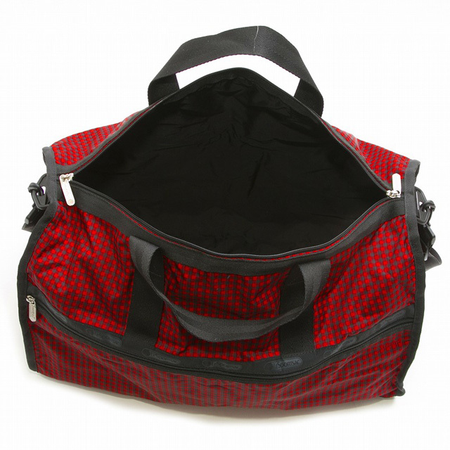 レスポートサック LeSportsac バッグ LARGE WEEKENDER 7185 D912