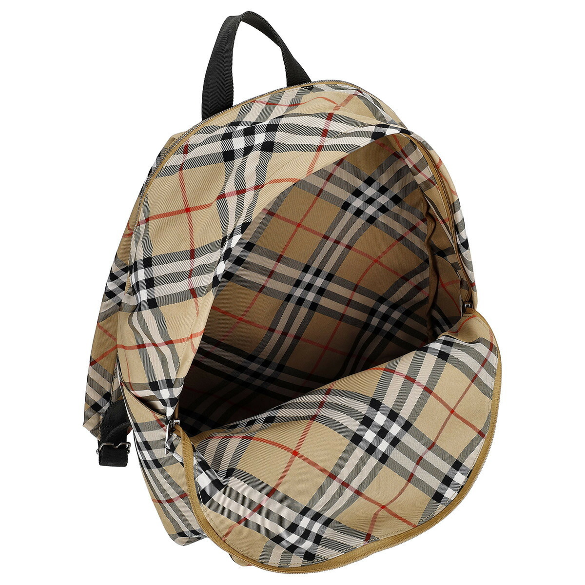 バーバリー BURBERRY バッグ リュックサック バックパック 8091312
