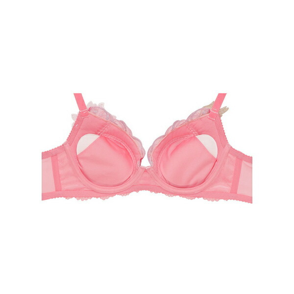 ワコール サルート 87G ブラジャー BTJ787 3/4カップワイヤー【Real Up