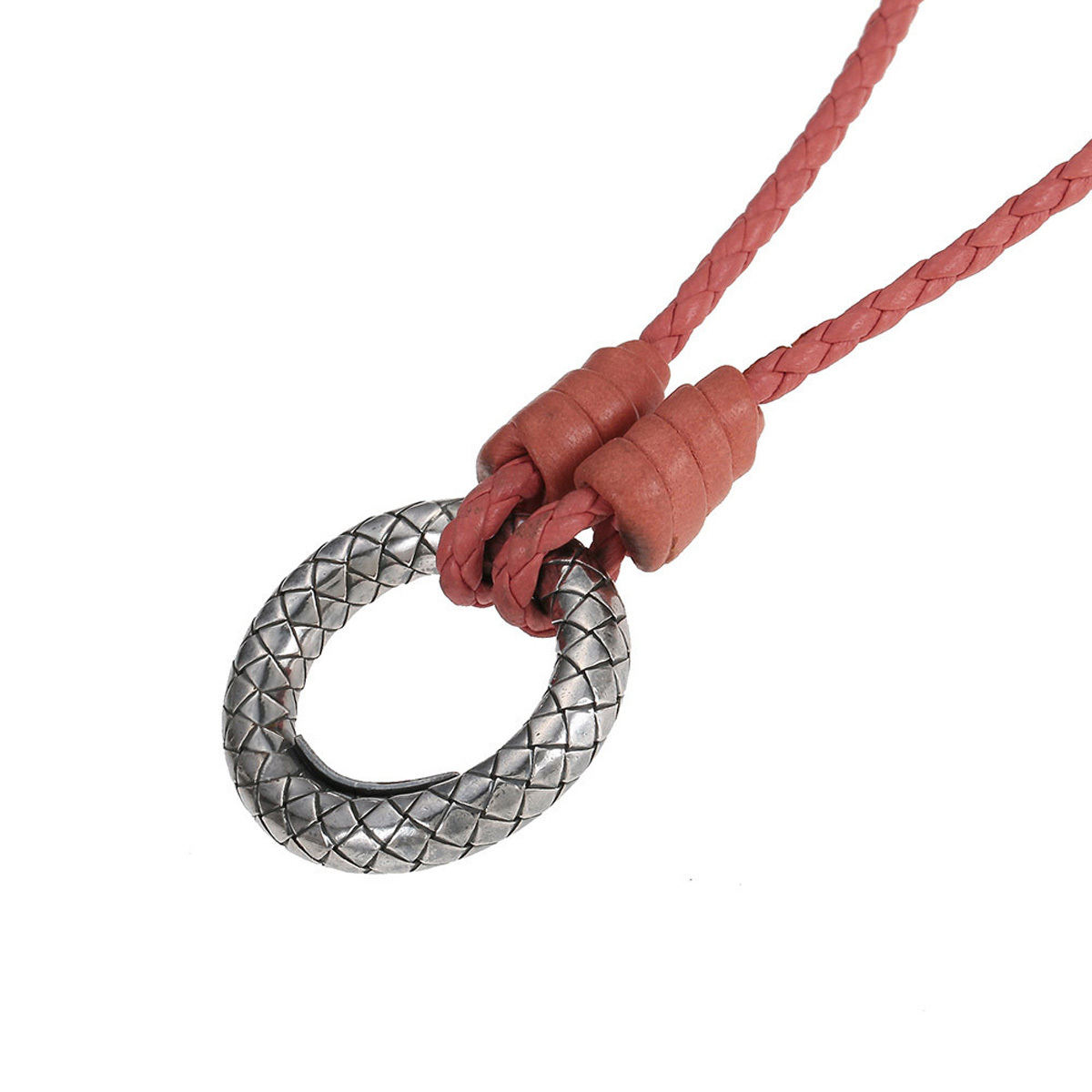 ボッテガヴェネタ BOTTEGA VENETA ネックレス 138890 V9694 8193