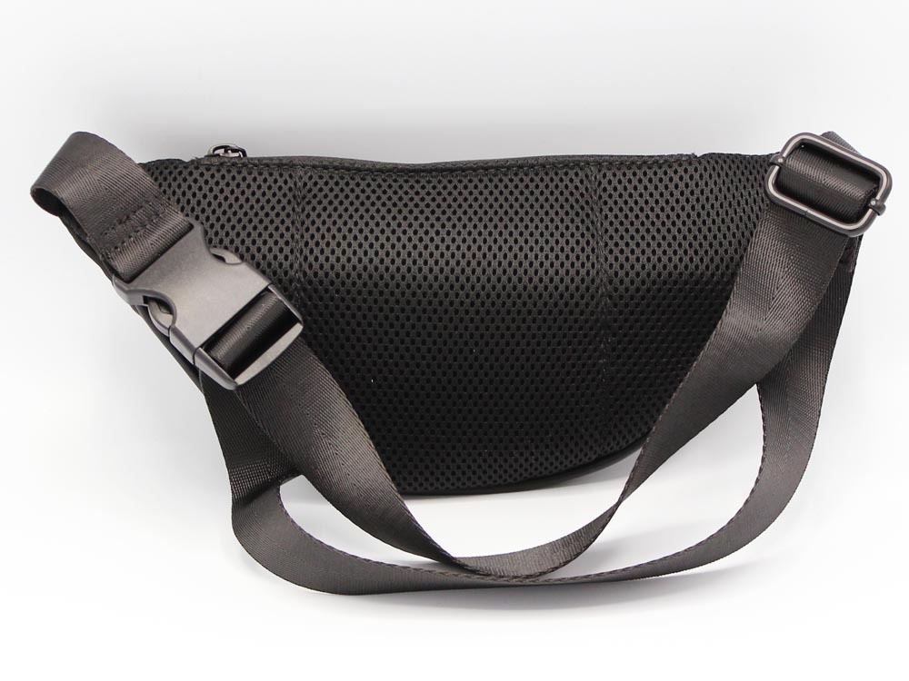 ディーゼル DIESEL ボディバッグ X09554 P5480 T8013 ブラック