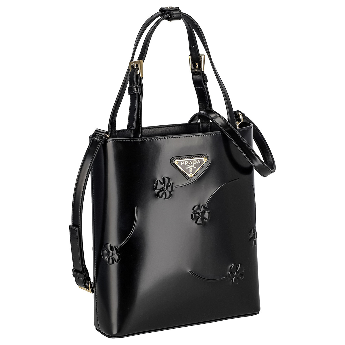 プラダ PRADA バッグ 2WAY ハンドバッグ トートバッグ 手提げ