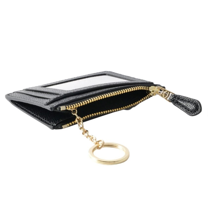 コーチ COACH コインケース 57841 MINI SKINNY ID CASE ミニスキニー