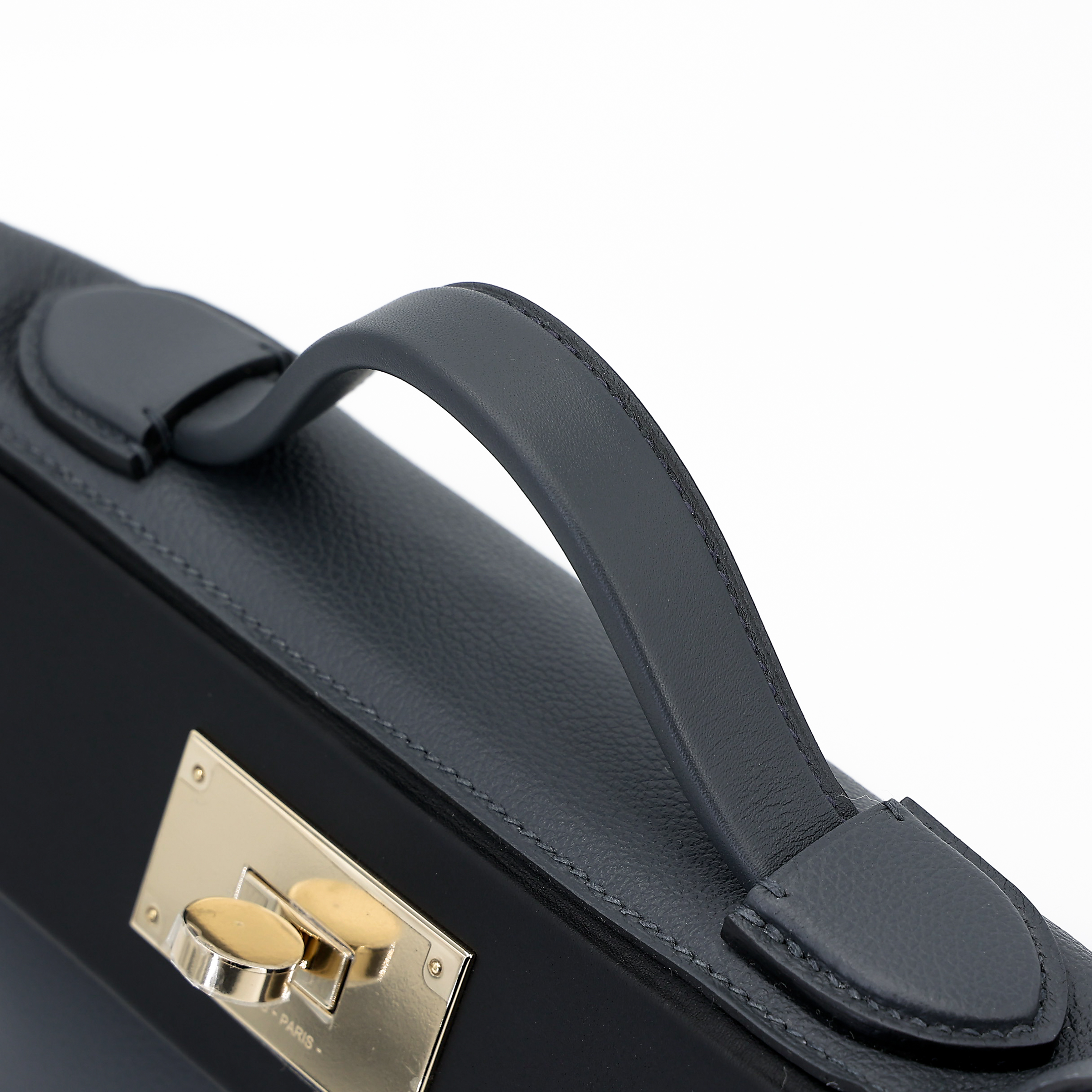 ランク N 新品 HERMÈS エルメス ヴァンキャトルミニ グリミスティ