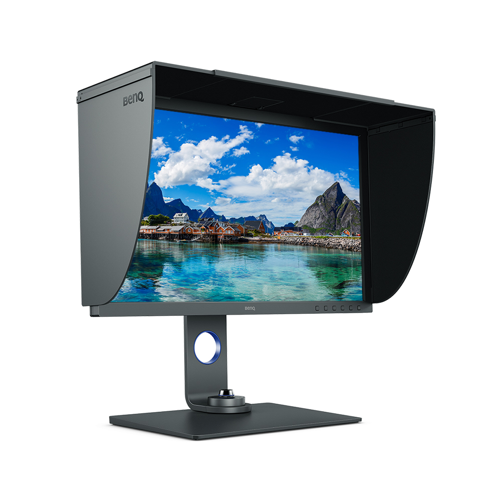 BenQ SW271C AQCOLOR 무결점 : 다나와 가격비교